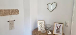 Cozy city appartement - 6