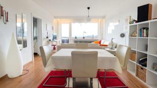 Fernblick Appartement Simonhöhe - 7