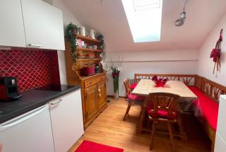 Fernblick Appartement Simonhöhe - 4