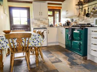 4 Mowhay Cottages - 4