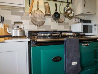 4 Mowhay Cottages - 2