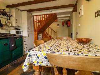 4 Mowhay Cottages - 1