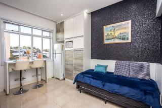 Próx. Praça Osório | Studio c/ Suíte | ESP905 - 8