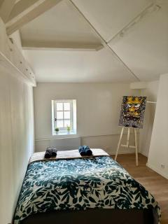 Maison chaleureuse dans un espace ressourçant - 5