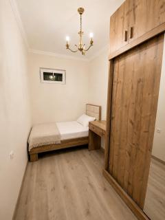 Sunny and Comfortable Apartment - 6