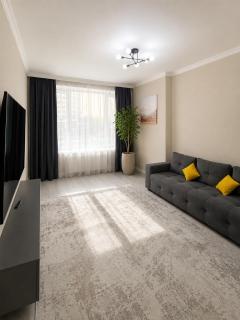 Апартаменты в Metropole - 4