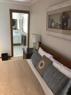 Lakeside Chalet & Studio - Beechworth - 7