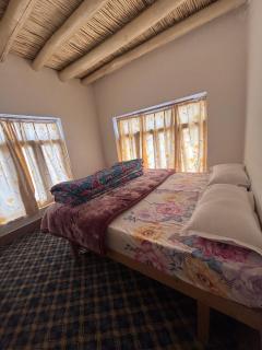 Dorjay Homestay - 8