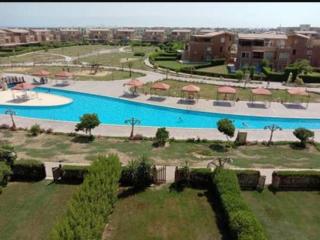 Marina Wadi Degla Chalet , Ain Sokhna - 8