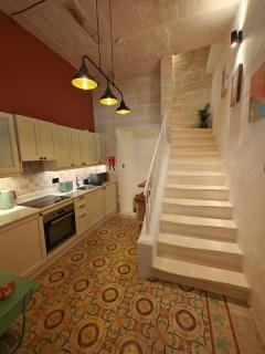 Ta' Dolor - Kalkara Heritage Maisonette - 9