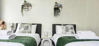 19 Newtown Sidmouth is a Cosy Cottage and Family Home 600m to Beach - 3