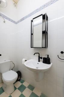 Ta' Dolor - Kalkara Heritage Maisonette - 5