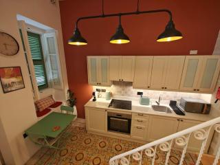 Ta' Dolor - Kalkara Heritage Maisonette - 4