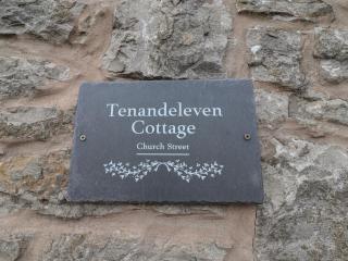 Tenandeleven Cottage - 9