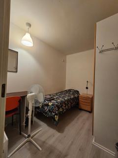 10 single room house near Meyer Turku - 7
