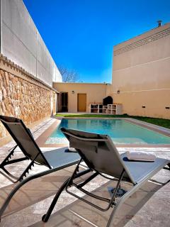 La villa de Ramona - 7