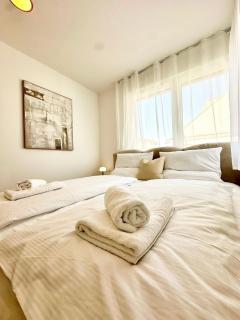 Nova Vienna Apartment - 0