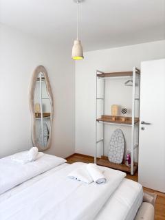 Nova Vienna Apartment - 4