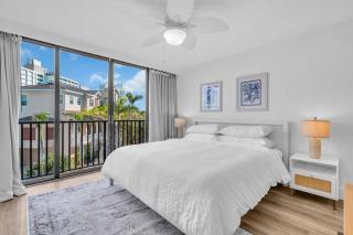 Luxury Beachfront Condo - 2