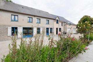 Chambres D'hôtes - Les Vergers - 2