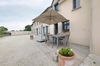 Chambres D'hôtes - Les Vergers - 9