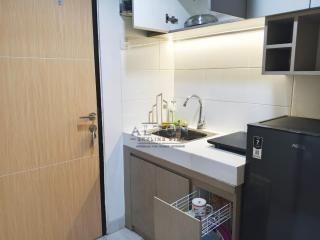 Alton Skyline Stay Apartemen Harian Semarang A - 3