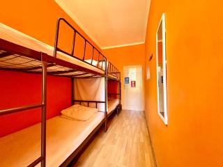 Let's Rock Party Hostel! Age Limit From 18 until 40! - 2