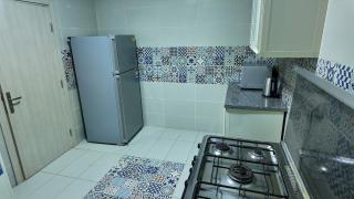 Three Bedrooms Apartment in Downtown - New Alamein - 8