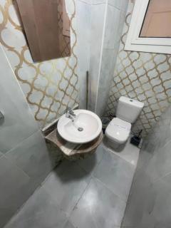 Three Bedrooms Apartment in Downtown - New Alamein - 6