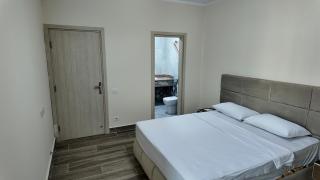 Three Bedrooms Apartment in Downtown - New Alamein - 5