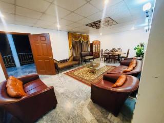 Bhurban Lodges - 9