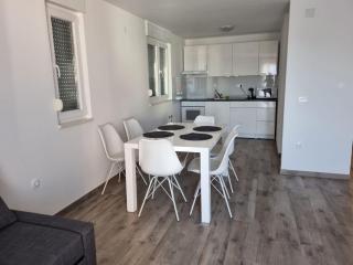 Duplex Apartment Drazana - 9