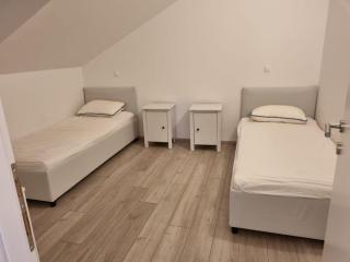 Duplex Apartment Drazana - 4