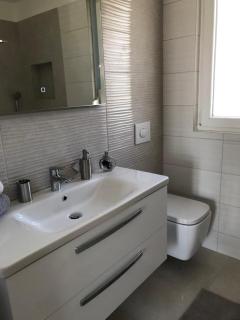 Duplex Apartment Drazana - 2