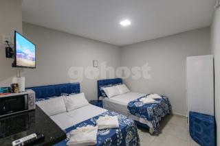 Spacious Studio in the Center of Ciudad del Este - 0