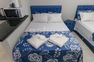 Spacious Studio in the Center of Ciudad del Este - 7