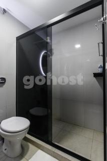 Spacious Studio in the Center of Ciudad del Este - 1