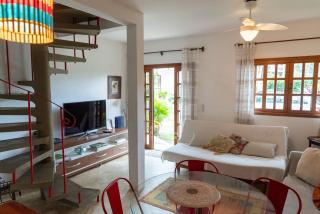 Casa para 6 com Churrasqueira no Engenho D Agua - 9
