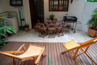 Casa para 6 com Churrasqueira no Engenho D Agua - 7