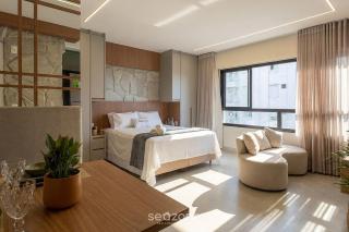 Apto em Cond. c/ Piscina no Setor Marista LIU2306 - 4