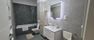Flower Apartman Luxury - 9