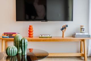 Condesa Penthouse with Rooftop Terrace and BBQ - 4