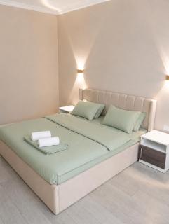 Апартаменты в Metropole - 8