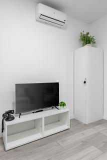 Studio 1 Soto Parking Renfe - 3