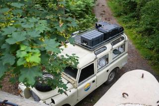 Defcamp - Expérience nature - Camping en voiture - Rixansart - by La Conciergerie - 6