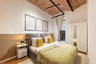 Grand Courtyard Residence - 7