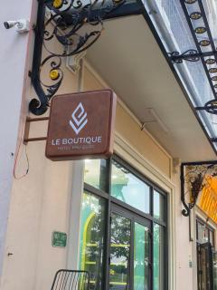 LE Boutique Hotel - 5