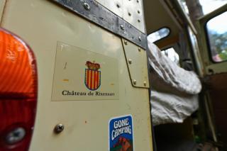 Defcamp - Expérience nature - Camping en voiture - Rixansart - by La Conciergerie - 1