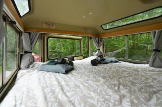Defcamp - Expérience nature - Camping en voiture - Rixansart - by La Conciergerie - 2