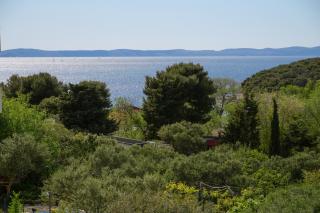 Slanica Beach Apartment with 3 bedrooms ID 225 - 9
